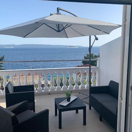 Apartment Jure Trogir Zewnętrze zdjęcie