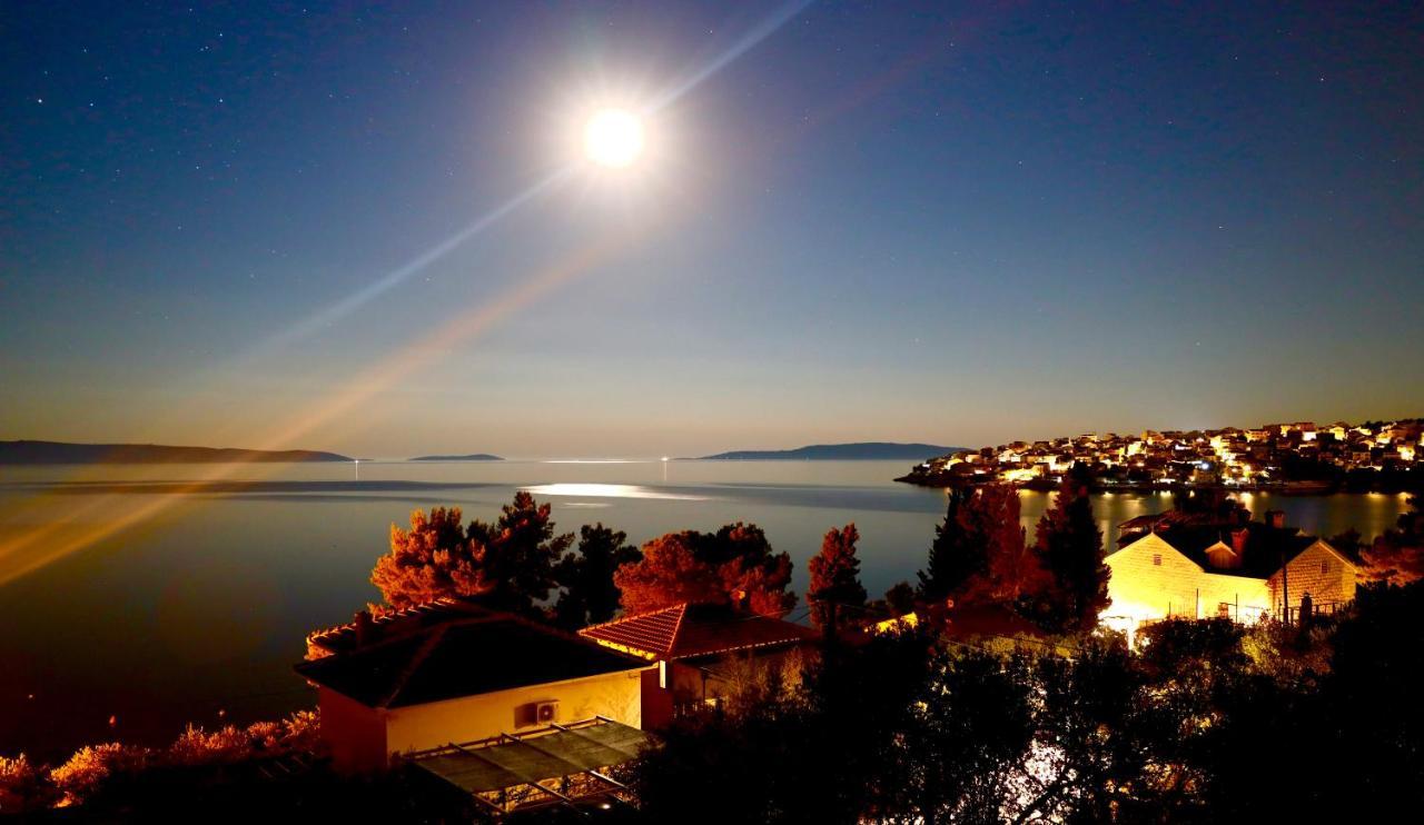 Apartment Jure Trogir Zewnętrze zdjęcie