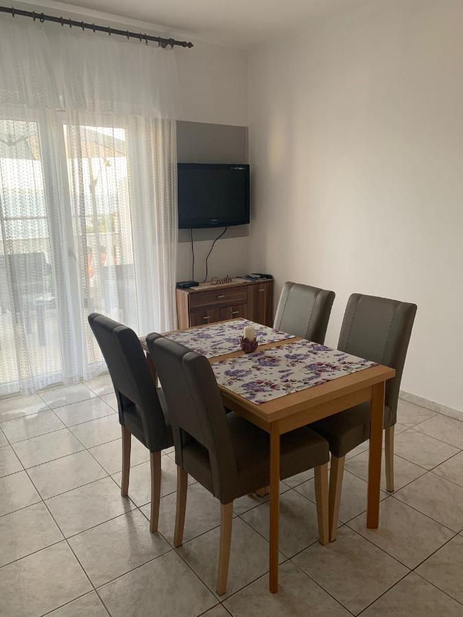 Apartment Jure Trogir Zewnętrze zdjęcie
