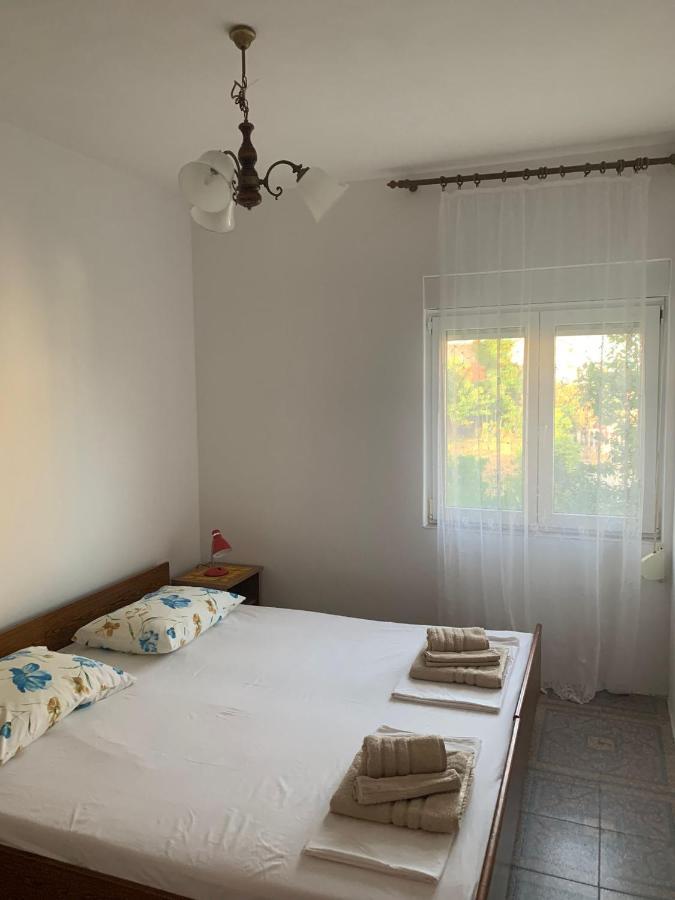 Apartment Jure Trogir Zewnętrze zdjęcie