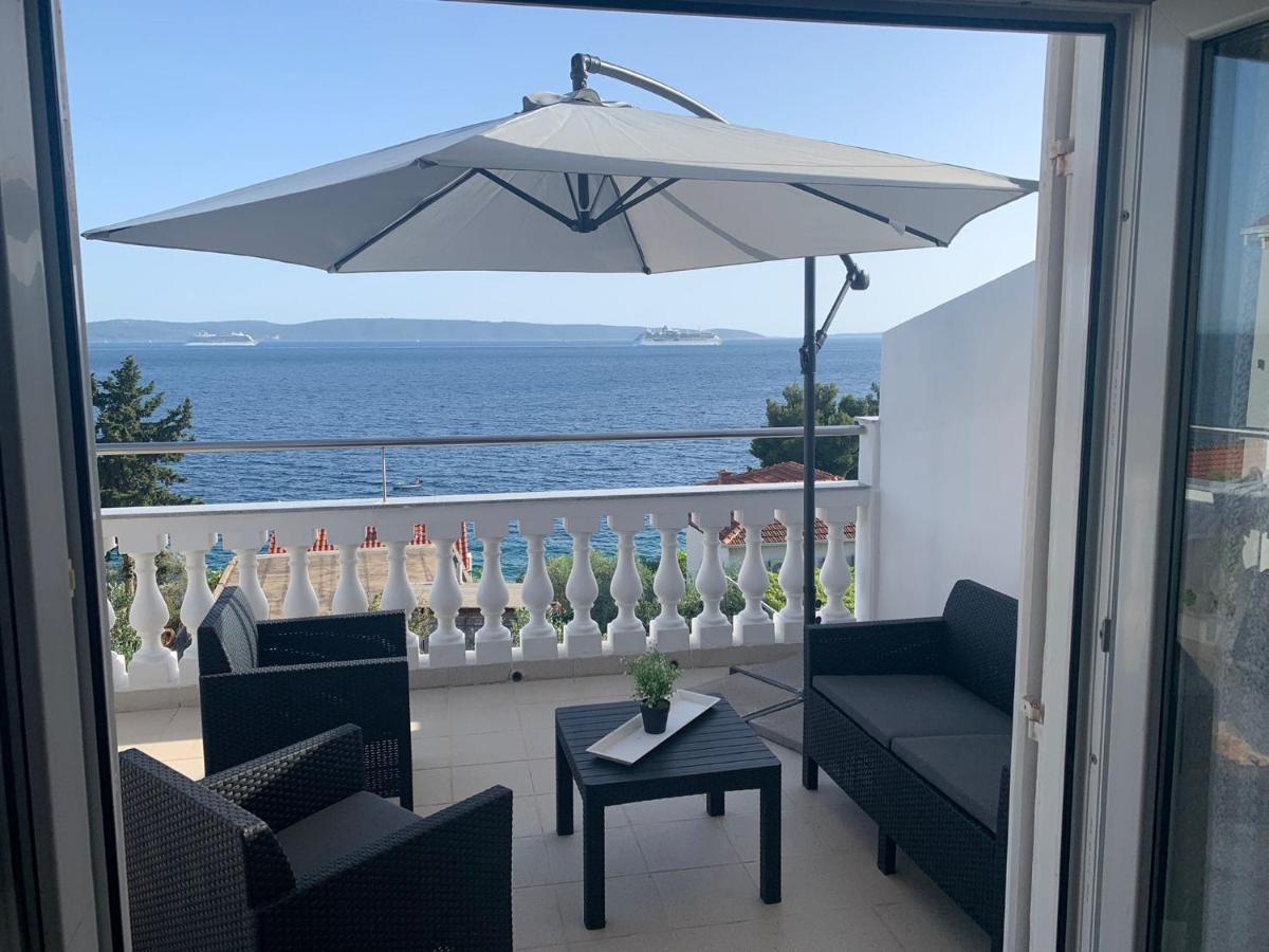 Apartment Jure Trogir Zewnętrze zdjęcie