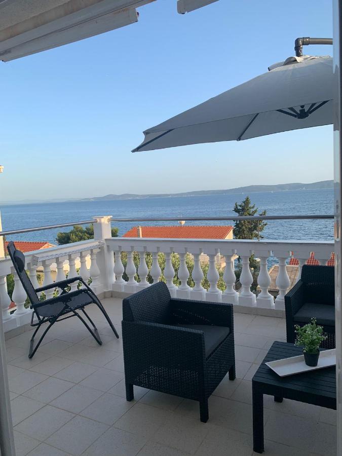 Apartment Jure Trogir Zewnętrze zdjęcie