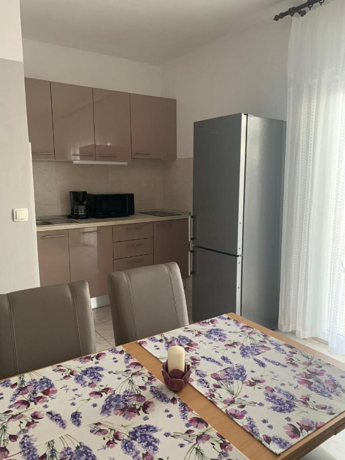 Apartment Jure Trogir Zewnętrze zdjęcie