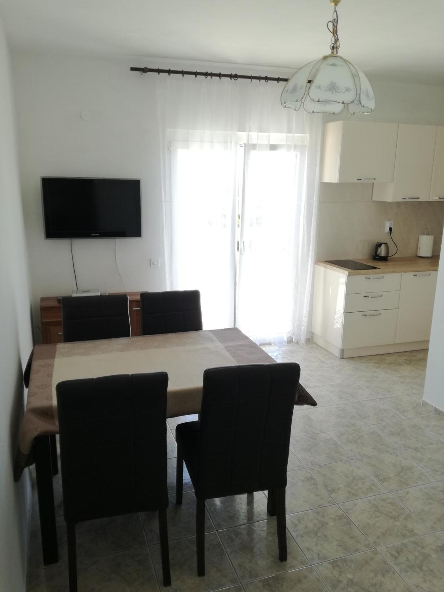 Apartment Jure Trogir Zewnętrze zdjęcie