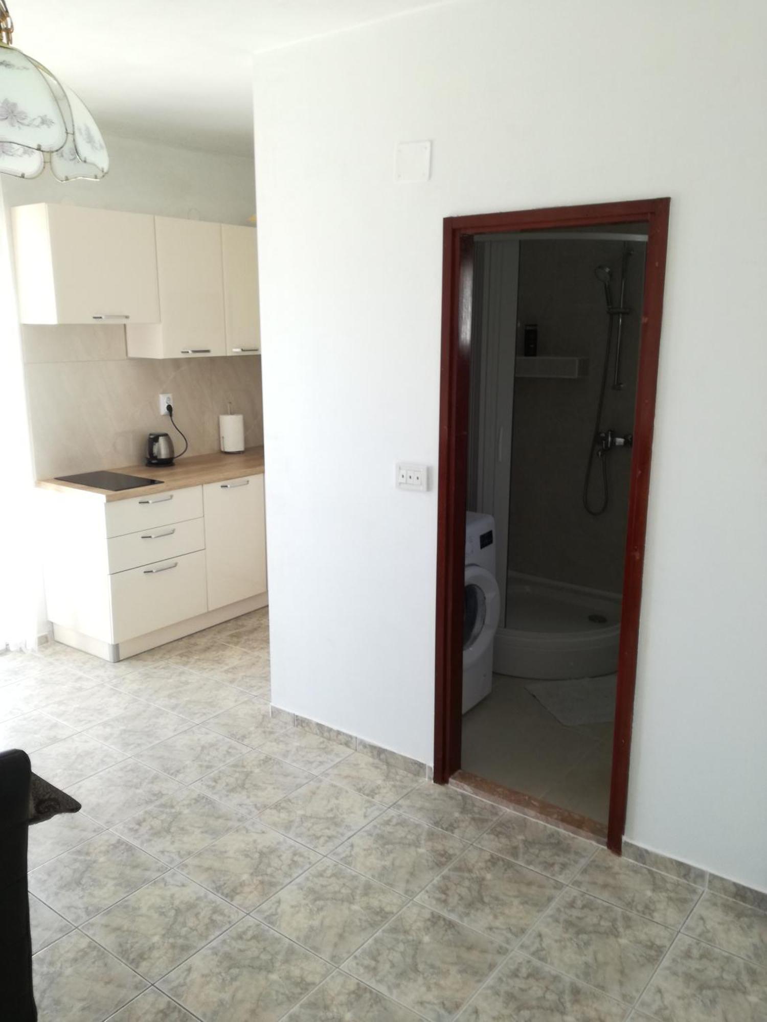Apartment Jure Trogir Zewnętrze zdjęcie