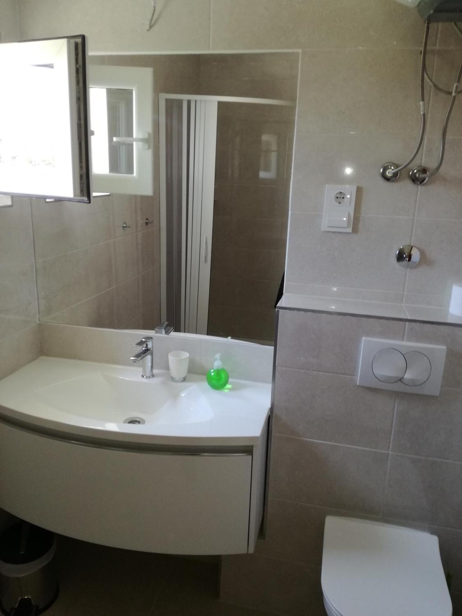 Apartment Jure Trogir Zewnętrze zdjęcie