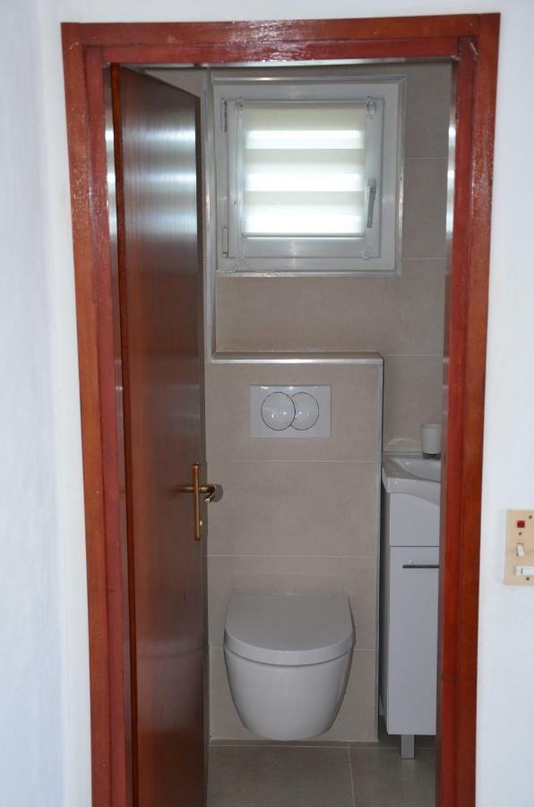 Apartment Jure Trogir Zewnętrze zdjęcie