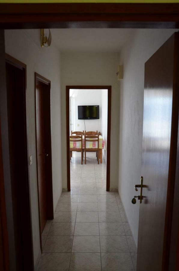 Apartment Jure Trogir Zewnętrze zdjęcie