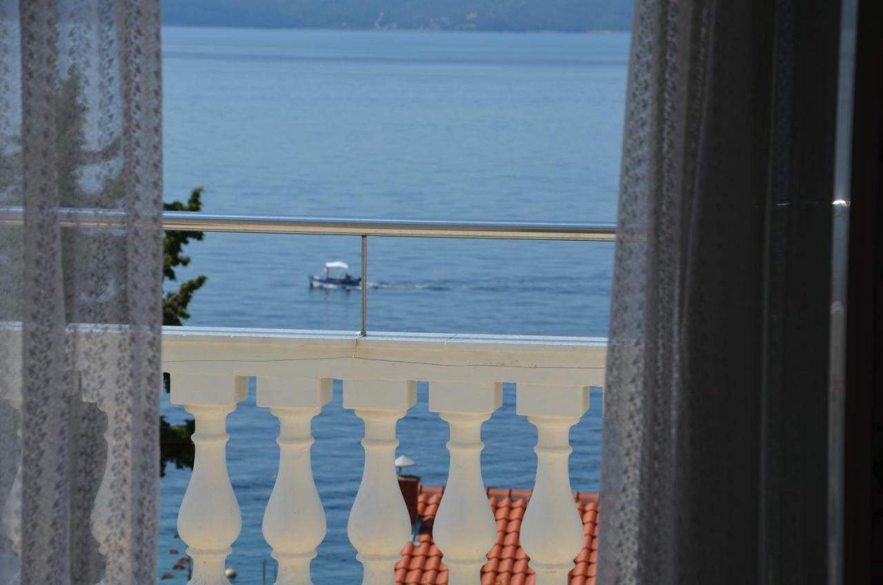 Apartment Jure Trogir Zewnętrze zdjęcie