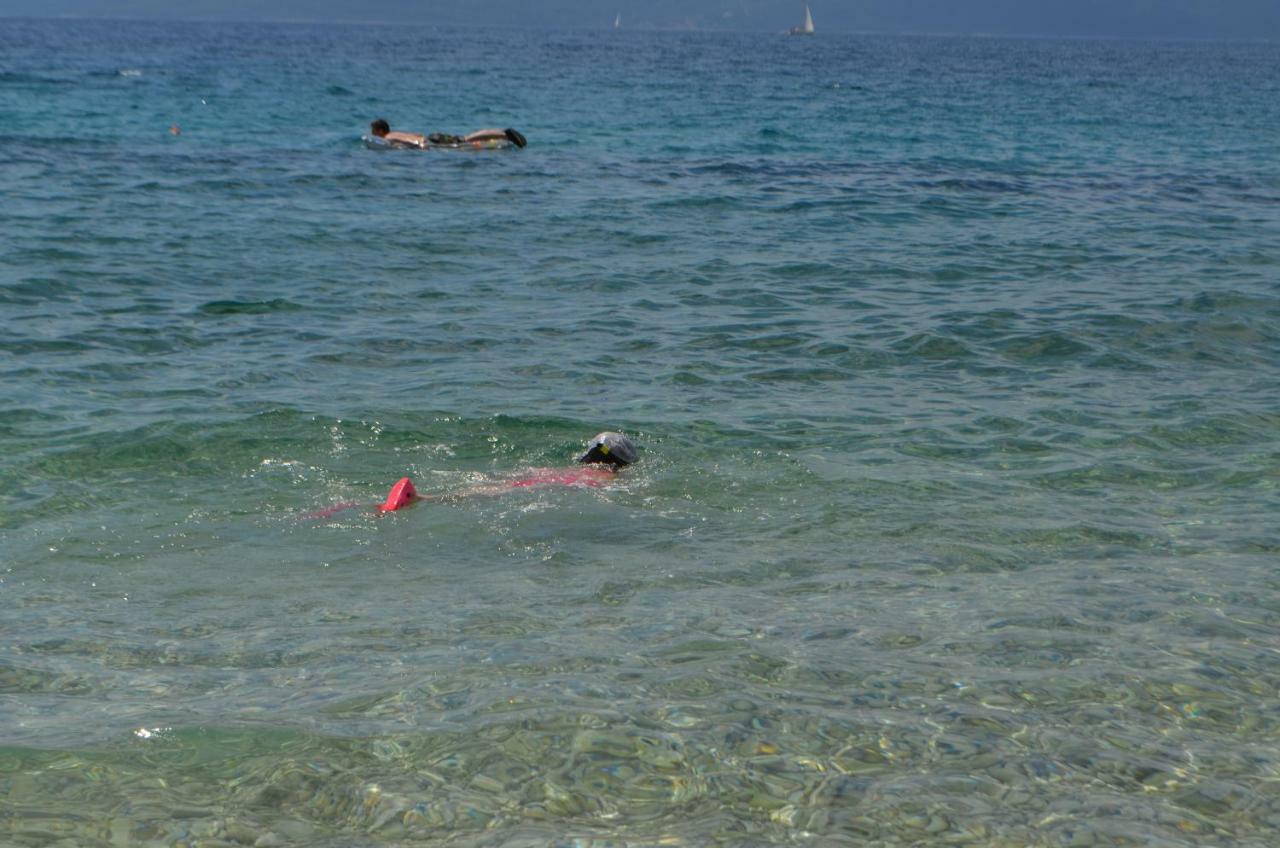 Apartment Jure Trogir Zewnętrze zdjęcie