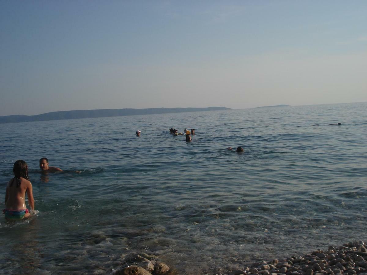Apartment Jure Trogir Zewnętrze zdjęcie