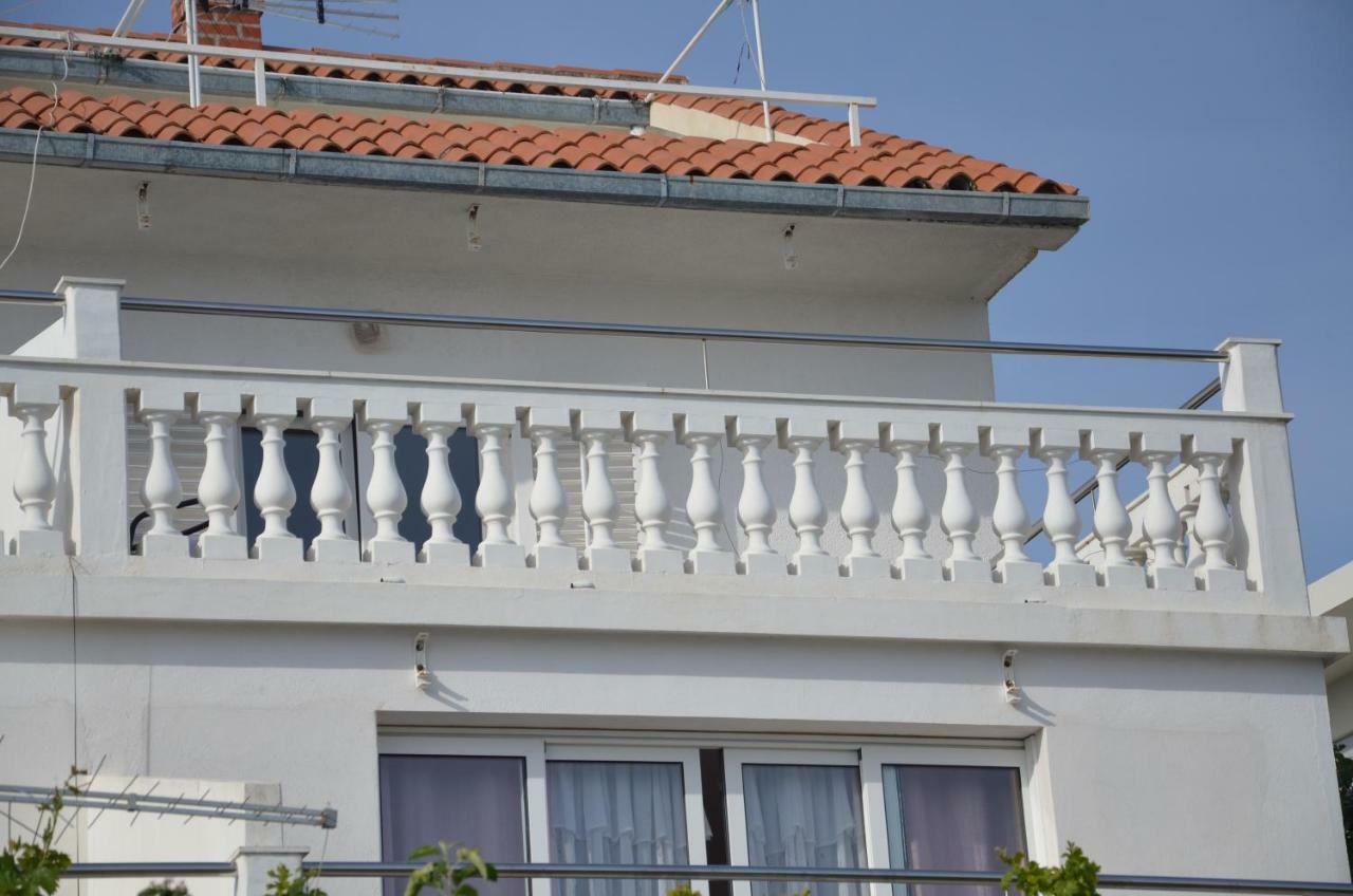 Apartment Jure Trogir Zewnętrze zdjęcie