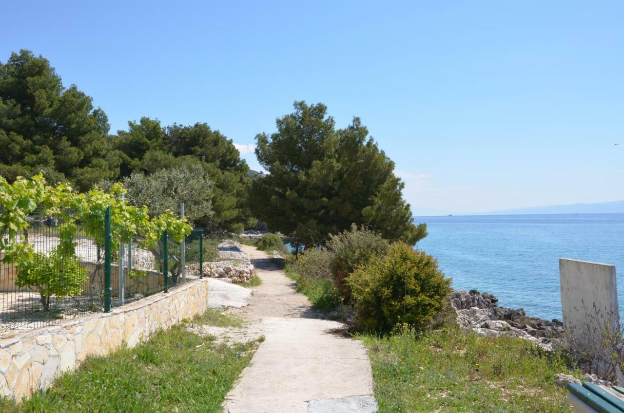 Apartment Jure Trogir Zewnętrze zdjęcie