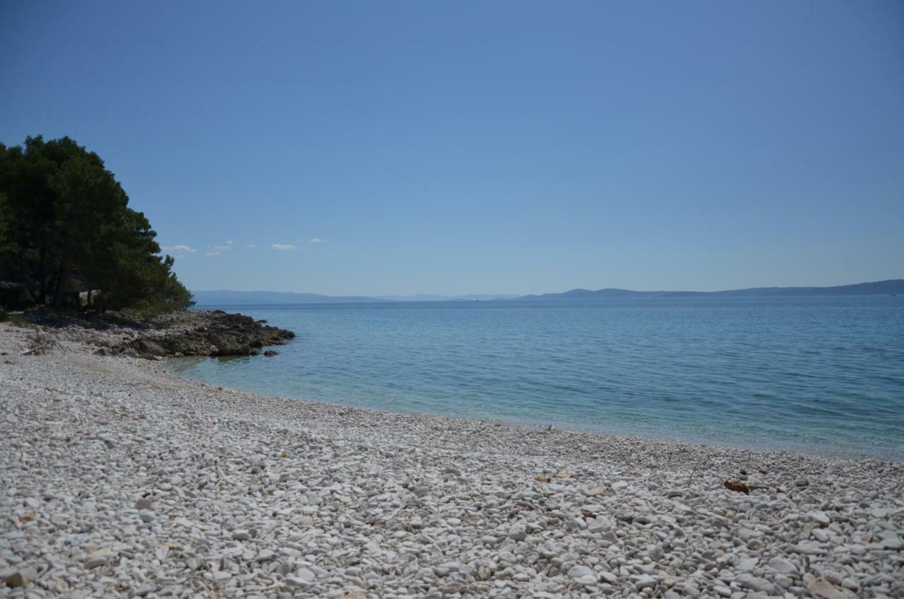 Apartment Jure Trogir Zewnętrze zdjęcie