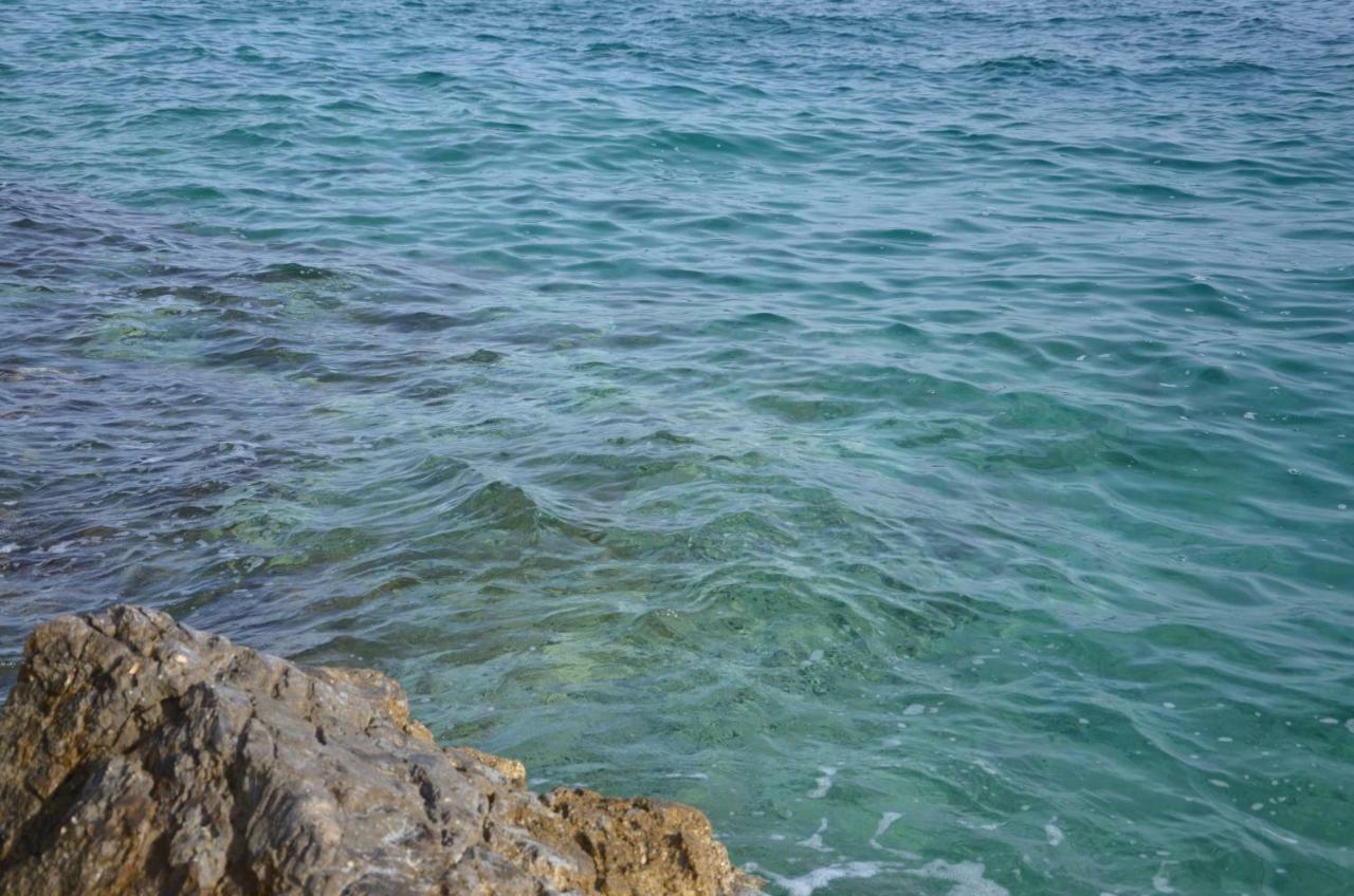 Apartment Jure Trogir Zewnętrze zdjęcie