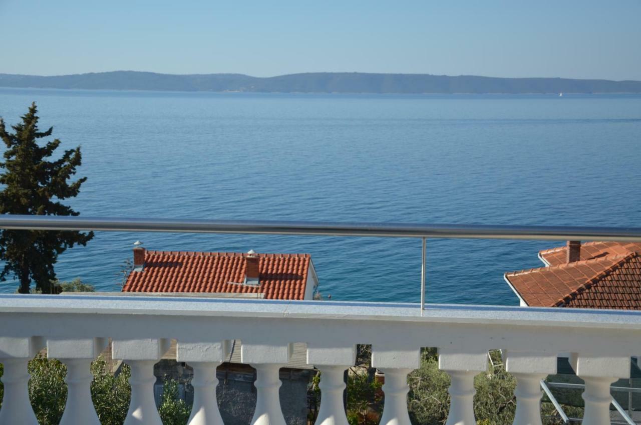 Apartment Jure Trogir Zewnętrze zdjęcie