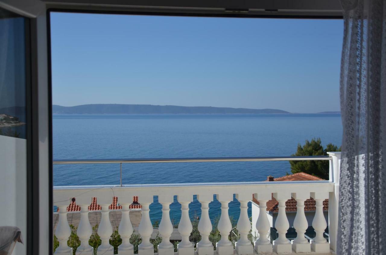 Apartment Jure Trogir Zewnętrze zdjęcie