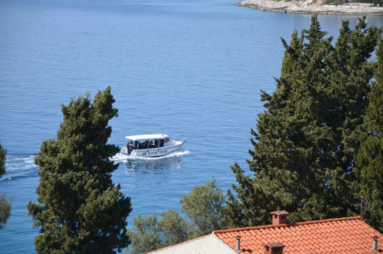 Apartment Jure Trogir Zewnętrze zdjęcie