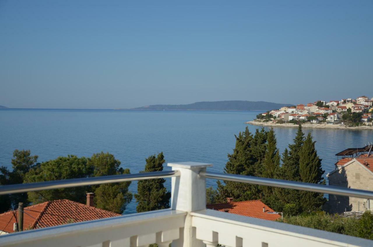 Apartment Jure Trogir Zewnętrze zdjęcie