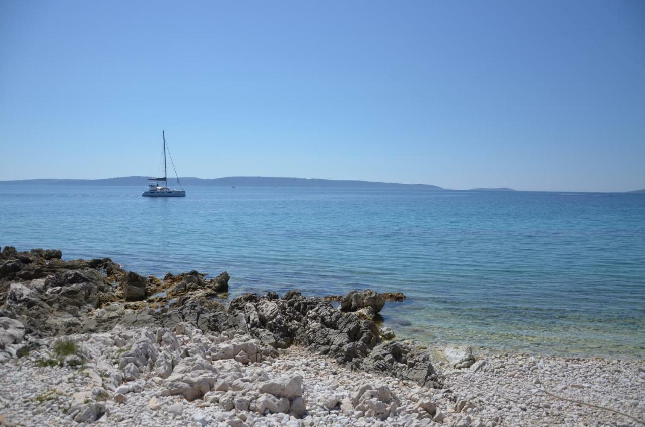 Apartment Jure Trogir Zewnętrze zdjęcie