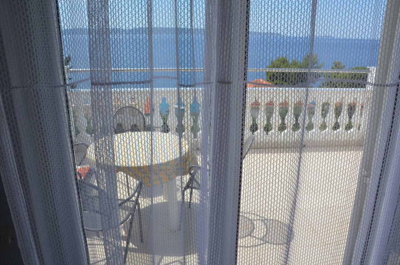 Apartment Jure Trogir Zewnętrze zdjęcie