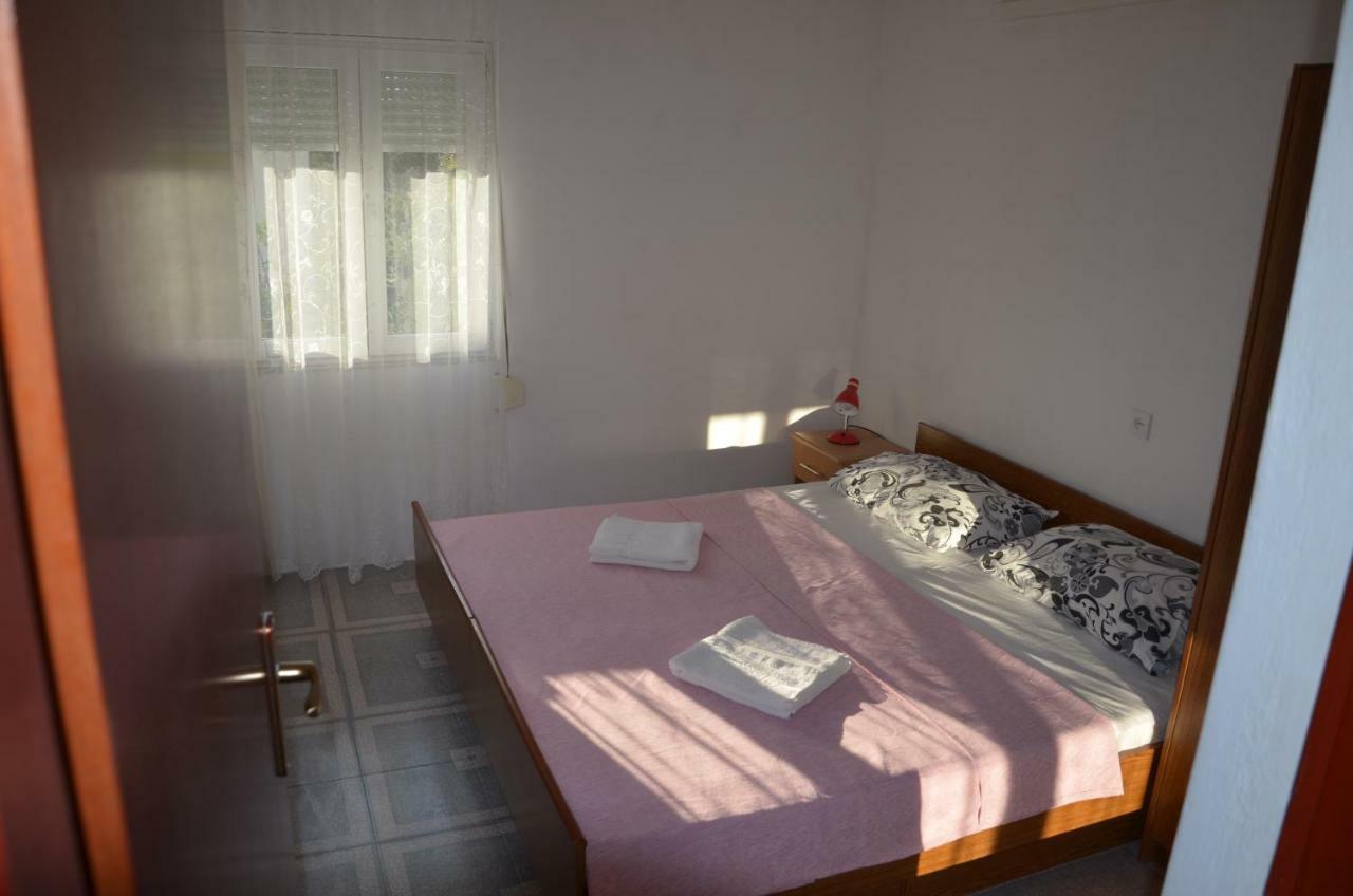 Apartment Jure Trogir Zewnętrze zdjęcie