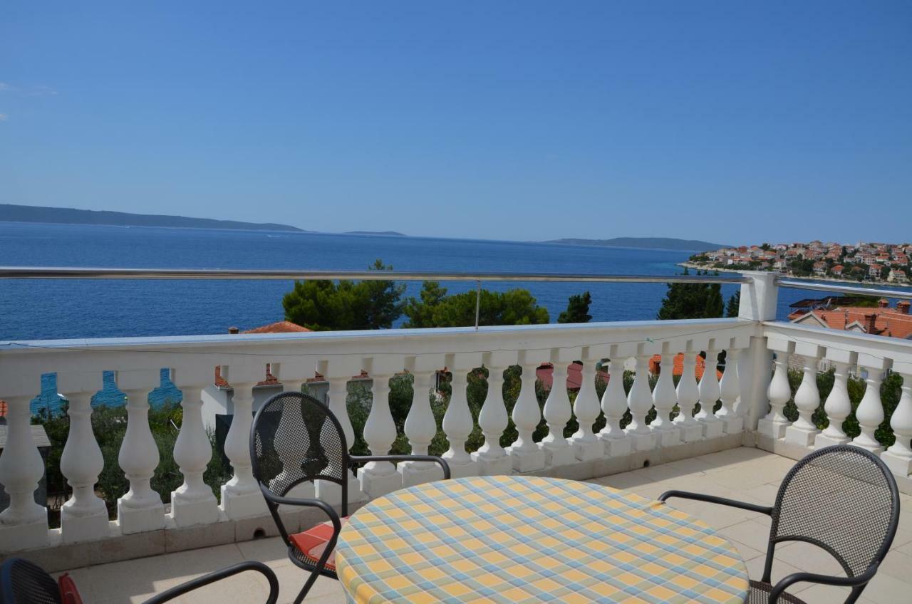 Apartment Jure Trogir Zewnętrze zdjęcie
